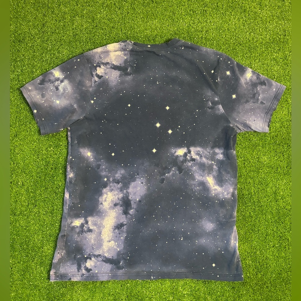 Space-Jam Basketball Graphic T-Shirt RARE - Picture 5 of 5